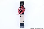 Ckd 4KB119-02 Discrete Valve Sub-plate Piping Pilot Operated 5-PORT Pneumatic. Fixed Price $95.00.