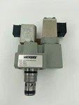 Vickers Proportional Valve 478574, Cvu 16 EFP1 B29 18 10 Genuine-new. Fixed Price $2400.00.
