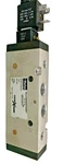 Parker Viking Xtreme P2LCX593ESHDDB57 5/2 Way 3/8" Npt Pneumatic Solenoid Valve. Fixed Price $175.00.
