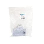 1PC Festo GR-1/2 One Way Flow Control Valve, 1/2", 3720. Fixed Price $203.00.