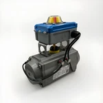 New Air Torque DR00100U W/ Jacob CCR8ASTAZ2JS See Pics 30 Day Warranty. Fixed Price $899.00.