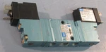 Mac Valves 421A-B0A-DM-DDAJ-1JD Solenoid 20-150PSI 24VDC 5.4W. Fixed Price $124.99.