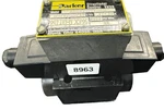 Parker Hydraulic Pilot Operated Directional Valve D31VW8C2VY 110/120V 3000. Fixed Price $411.75.