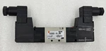 Smc VZ3220-1D-M5 Solenoid Valve Fast Shipping. Fixed Price $169.99.