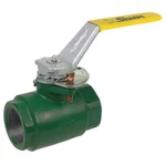 Sharpe 4353014980 3" Fnpt Ductile Iron Oil Patch Ball Valve Inline. Fixed Price $196.99.