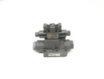 Parker D61VW008C3NYCF Hydraulic Directional Control Valve 3000PSI. Fixed Price $546.75.