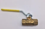 Apollo PN30W-MOP5 Brass Ball Valve 3/8" Npt. Fixed Price $15.40.