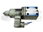 Yuken EDG-01V-C-T10-1147 Electro Hydraulic Relief Valve. Fixed Price $202.00.