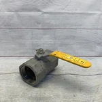 Smith 2" Npt Ball Valve 300 R Steel 1000 Wog CF8M. Fixed Price $92.85.