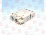 Smc VQ2000-FPG-0202 / VQ2000FPG0202 (used). Fixed Price $42.42.