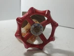 Ldr 2" Gate Valve 020 1108 525758 Nos Box. Fixed Price $27.00.