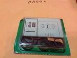 Asco Solenoid Valve Repair Kit 80-515. Fixed Price $40.00.