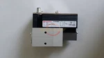 One New Norgren Proportional Valve VP2310BD761MB200. Fixed Price $2638.92.