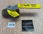 New No Box- Apollo Bronze 3/4" Npt Ball Valve 70-144-01 600 Cwp Fast Shipped. Fixed Price $40.00.