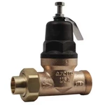 Apollo Valves Water Pressure Reducing VALVE,3/4 In. 36ELF11401S. Fixed Price $107.42.