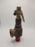 Kunkle Valve 6010ED01 Safety Relief. Fixed Price $276.24.