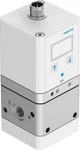 Festo Proportional Pressure Regulator VPPE-3-1-1/8-6-010-E1. Fixed Price $475.00.