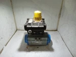 Jamesbury Val V-powr VPVL250SR6BD (N3B). Fixed Price $520.00.