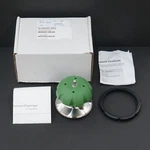 Millipore NA51/150 Novaseptic Valve, Manual Actuator Ss. Fixed Price $1099.00.