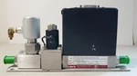Mks Mfc 100SCCM N2 Nitrogen Mass Flow Controller 2258B-00100RV-SPO44-86 1/4" Vcr. Fixed Price $101.84.