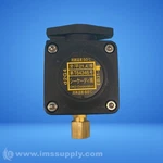 Ckd AG41E4-3N-2 Solenoid Valve, DC24V Usip. Fixed Price $168.00.