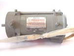 Limitorque SYZ01285-A1-VU Valve Actuator Electric Motor 575V 3PH 3400RPM .67HP. Fixed Price $1249.99.