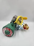 New Nos Asco EF8037014 Industrial Soleniod Valve. Fixed Price $2750.00.