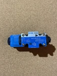 Eaton Vickers DG4V-3-2A-M-FW-B6-60 Hydraulic Solenoid Directional Valve. 870116. Fixed Price $325.00.