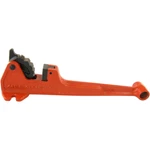 Mcc FV0110 Foot Vise FV1 Lightweight Orange Portable Pipe Wrench New. Fixed Price $109.98.