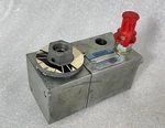 Hagglunds 2874470-805 8851-H Hydraulic Valve. Fixed Price $499.00.