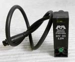 Rexroth MH26732 Pilot Valve Pmax 10BAR Ip 24VDC 2.2W. Fixed Price $80.25.