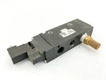 Parker B612BB549A Solenoid Valve 150PSI 1034KPA. Fixed Price $120.00.