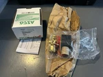 Asco EF8345H3 Redhat Explosion-proof Solenoid Valve 24VDC 1/4 Npt New In Box. Fixed Price $225.00.