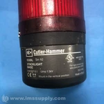 Cutler Hammer E26BL Ser A2 Stacklight Base 9654. Fixed Price $26.40.