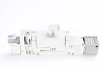 Smc ZL112A-K25LOU Multi-stage Ejector With SYJ514-5LOU-Q Solenoid Valve. Fixed Price $69.48.