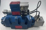 Used Moog D684Z4833G B04HXUW6SEY2-X D820-2003 2020201558 D633-7369 A08KA4M0HNJ. Fixed Price $2495.00.