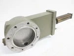 Nrc 69084 7" Gate Valve With Bellows-valvair Controlled. Fixed Price $812.24.