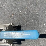 Ovc FIG#366FSV Stainless Steel Manual Ball Valve Npt 1000 Wog 150 Wsp. Fixed Price $98.00.