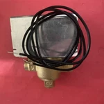 Honeywell V4044A1019/U 3-WAY Motorized Diverting Zone Valve 1/2" Sweat Nos Nib. Fixed Price $100.00.