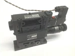 Norgren MK01EDA34ALNA Pneumatic Solenoid Valve With RMK00RKXLGS0A Manifold. Fixed Price $75.99.