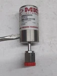 Mks 722A11TCD2FA Baratron Pressure TRANSDUCER,10TORR,NO Box Make Offer. Fixed Price $638.50.