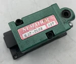Numatics Numatrol RA7-0102 Air Control Valve Pneumatic. Fixed Price $17.86.