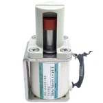 Takasago Electric PK-6405-NC Solenoid Pinch Valve, 2-WAY Nc, 24VDC, 50KPA. Fixed Price $100.00.