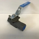 New! Jamesbury 1/2"FNPT Carbon Steel Ball Valve 9FB-2236-TTB 9FB2236TTB 150PSI. Fixed Price $39.95.