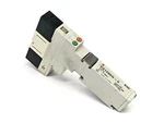 Smc VQC1200N-5 Solenoid Valve. Fixed Price $22.49.