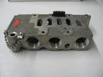 Schrader Bellows K022-093 Double Solenoid Valvair Ii Sub-base 3/4" Ports Q0213. Fixed Price $59.99.