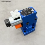 Brand New 1PCS DBW10B2-52/315-6EG24N9K4 R900906285 For Rexroth Valve. Fixed Price $470.99.