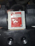 Used Aaa 1/4" Npt 3 Pos 120V 60HZ 11W160 Psi Max Double Solenoid Valve SY2. Fixed Price $160.00.