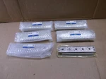 MXQ12-100Z Smc New Box Guided Cylinder Slide Table MXQ12100Z. Fixed Price $288.99.