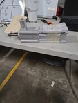 Festo Cylinder 163366 DNC-50-50-PPV-A-KP New. Fixed Price $85.50.